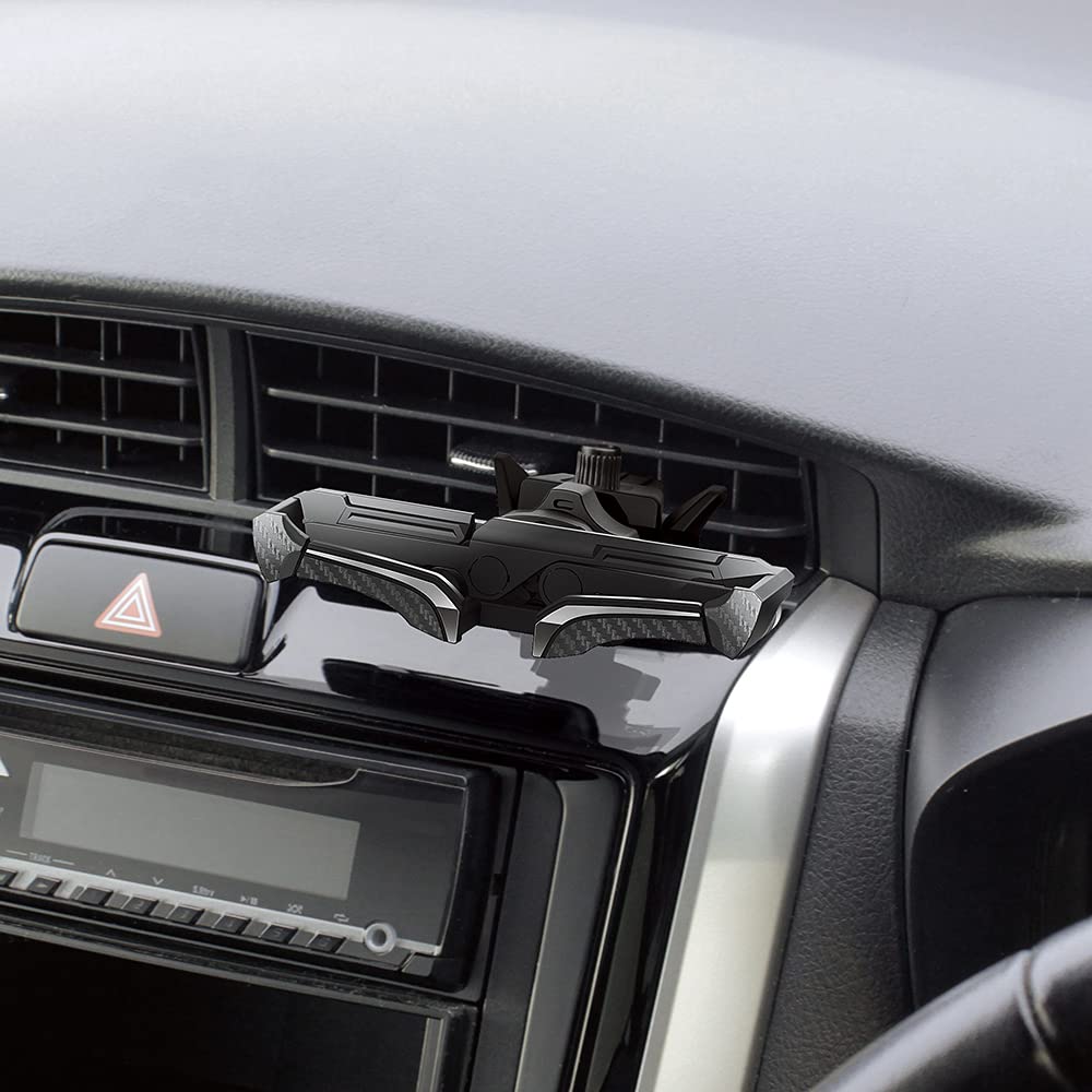 Amazon | 槌屋ヤック(Tsuchiya Yac) 車内用品 スーパースリムスマホ